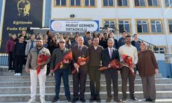 Vatan ve kahramanlık ruhu genç nesillere anlatıldı