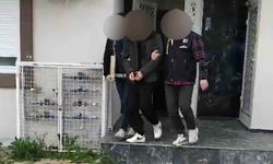 Yabancı turistlerin kredi kartlarını kötü amaçlı kullanan 4 şüpheli yakalandı