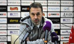 Yalçın Koşukavak: 'Bugüne kadar oynadığımız performansların çok altında bir oyun oynadık'