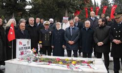 Yalova'da Çanakkale Zaferi ve Şehitleri Anma Günü etkinlikleri