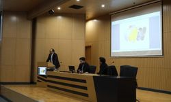 Yapı güvenliği için Çorum'da ortak akıl toplantısı