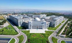 Yargıtay Başkanı Kerkez: 'Yargıtay'ımızın 158. kuruluş yıl dönümü kutlu olsun'