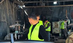 Yedi Başak'tan Gazze'de su altyapısına kalıcı çözüm: Binlerce aileye ulaşan su kaynağı