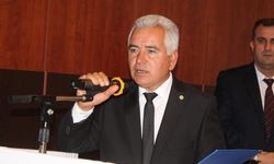 Yenişehir Yağlı Tohumlar Kooperatifi Başkanı Çetin: 'Çiftçi umudunu kaybetmedi'