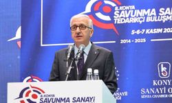 Yerli ve milli savunma sanayine Konya imzası