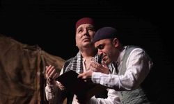 Yıldırım'da Çanakkale ruhu sahneye taşındı