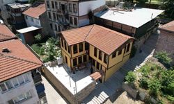 Yıldırım'da tarih ayağa kalkıyor