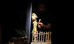 Yıldırımlı çocuklar hem eğlendi hem öğrendi