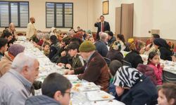 Yılmaz'dan Kuzeyşehir'e ziyaret