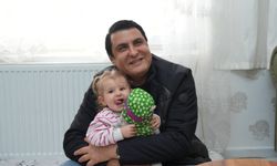 Yılmaz'dan Ramazan Bayramı mesajı