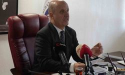 YÖK Başkan Prof. Dr. Erol Özvar, 'Lisans eğitiminin üç yıla indirilmesiyle alakalı daha somut adımlar atabileceğimize inanmaktayım'