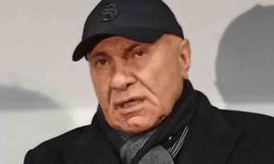 Yüksel Yıldırım: 'Bizi eleyecekler gibi gözüküyor'