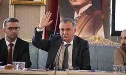 Yunusemre Meclisinden ortak tavır