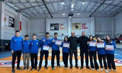 Yusuf Ziya Bey Anadolu Lisesi Türkiye finallerinde