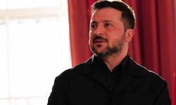 Zelenskiy: 'Rusya, ABD hedeflerinin vurulması için İran'a yüzde yüz yardım ediyor'