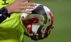 Ziraat Türkiye Kupası'nda yarın oynanacak maçların hakemleri belli oldu