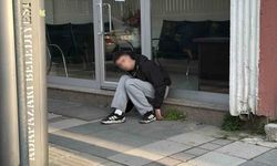 Zombi filmi değil: Sokakta yaşanan gerçek