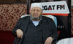 HAYIRSEVER İŞ ADAMI BİLAL ŞAHİN'DEN KADİR GECESİ MESAJI