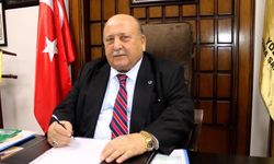 Hayırsever iş adamı Bilal Şahin'den Ramazan Bayramı Mesajı