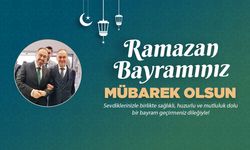 Kolatar Ev Concept'ten Ramazan Bayram mesajı
