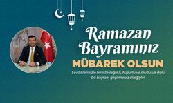 Yaşar Gülmez İnşaat'tan Ramazan Bayram mesajı