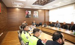 1 Mayıs'ta emniyetin aldığı tedbirler masaya yatırıldı