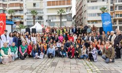 12 bin saat iyilikle hayatlara dokundular