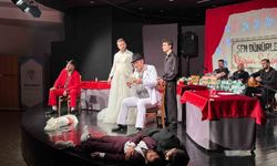 13. Uluslararası Erol Günaydın Tiyatro Günleri son erdi