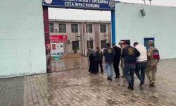 14 yıl önce işlenen çocuk cinayetinin failleri jandarma dedektiflerinden kaçamadı