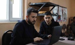 15 dakikada toprak yapısına uygun gübreleme programı hazırlanıyor