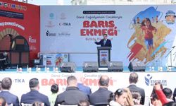 16. Uluslararası Barış Ekmeği Festivali başlıyor