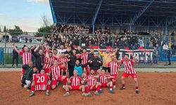 1969 Bilecikspor Kulübü zorlu maçı kazanarak, adını yarı finale yazdırdı