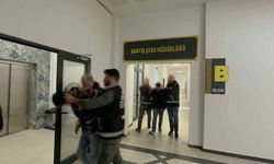 200 bin liralık kablo çalan hırsızların bindiği motosiklet de çalıntı çıktı