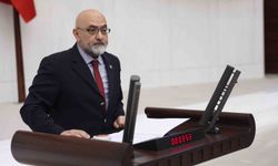 2027'nin başkenti TBMM gündeminde