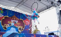 23 Nisan coşkusu Gölbaşı'nda yaşanacak