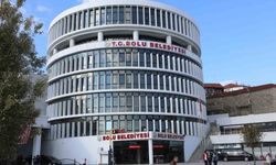 3 Belediye Başkan Yardımcısı tutuklanan Bolu Belediyesi'nde yeni atama