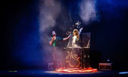 3 ilde illüzyon rüzgarı esecek