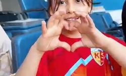 3 kardeşin hayalini Başkan Çolakbayrakdar gerçekleştirdi