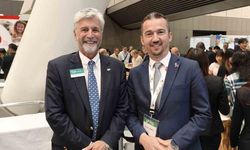 41. Dünya Veteriner Hekimleri Kongresi (WVAC 2026)'da Kars VHO'dan küresel temaslar