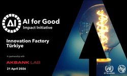 47 girişim arasından seçilen RareSum, Cenevre'de Türkiye'yi temsil edecek