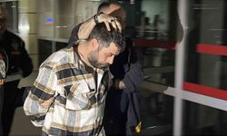 5 yarım altın için yaşlı kadını öldürdü