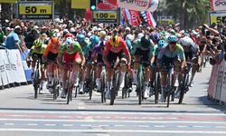 61. Cumhurbaşkanlığı Türkiye Bisiklet Turu için geri sayım başladı