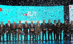 61. Cumhurbaşkanlığı Türkiye Bisiklet Turu'nun 2026 rotası ve takımların tanıtımı yapıldı