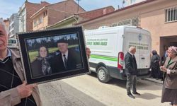 70 yıllık büyük aşkta hüzünlü veda: Birer gün arayla hayatlarını kaybettiler