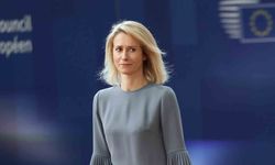 AB Yüksek Temsilcisi Kallas: 'İran ve Lübnan'daki ateşkes büyük ölçüde sürse de bunların süresi hızla doluyor'