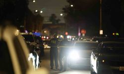 ABD Adalet Bakanı Vekili Blanche: 'Saldırgan, başkan da dahil yönetim yetkililerini hedef aldı'