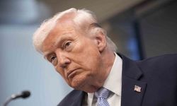 ABD Başkanı Trump: 'Dünya barışı için büyük bir gün'