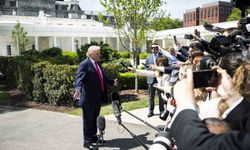 ABD Başkanı Trump: 'İran ile pek çok konuda anlaşmaya vardık'