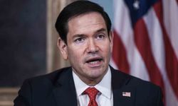 ABD Dışişleri Bakanı Rubio: 'İran'a olağanüstü bir baskı uygulanıyor, bu baskı daha da artırılabilir''