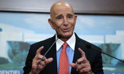 ABD'nin Ankara Büyükelçisi Barrack: 'S-400 krizi aylar içinde çözülebilir'